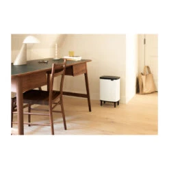 Brabantia Bo Afvalemmer Hoog 12 L -Globen Meubilair Winkel 577786 01 41 EnvironmentImage 1312d28542