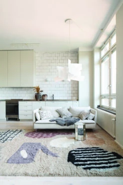 Picnic Wollen Vloerkleed -Globen Meubilair Winkel 577827 01 41 EnvironmentImage 536468df72