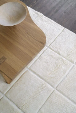 Piet Checked Wollen Vloerkleed -Globen Meubilair Winkel 577855 01 30 ProductImageDetail a975cef7c7