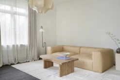 Piet Checked Wollen Vloerkleed -Globen Meubilair Winkel 577855 01 40 EnvironmentImage 09cb4d4368