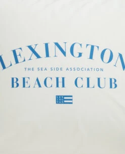 Lexington Printed Organic Cotton Poplin Kussensloop 50x60 Cm -Globen Meubilair Winkel 577964 01 31 ProductImageDetail 033237264a