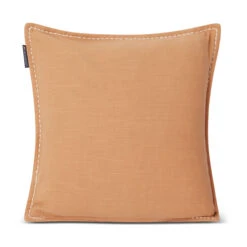 Lexington Life's A Beach Embroidered Kussenhoes 50x50 Cm -Globen Meubilair Winkel 577982 01 20 ProductImageExtra 45457df8af