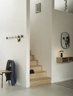 Muuto Ease Draagbare Tafellamp 21,5 Cm -Globen Meubilair Winkel 578123 01 40 EnvironmentImage d90a58a683