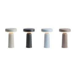 Muuto Ease Draagbare Tafellamp 21,5 Cm -Globen Meubilair Winkel 578123 01 70 ProductImageCollection fec3ec2f67