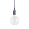 Muuto E27 Hanglamp 1 Muuto E27 Hanglamp -Globen Meubilair Winkel 578129 01 1 ProductImageMain 5f0a830571