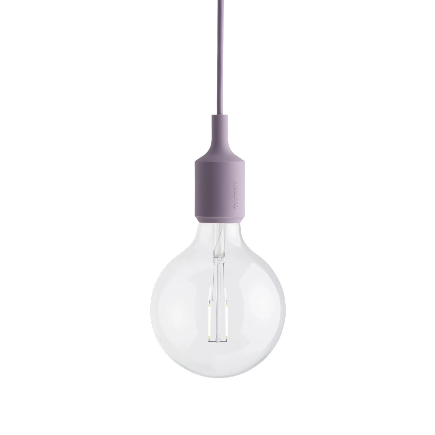 Muuto E27 Hanglamp 3 Muuto E27 Hanglamp