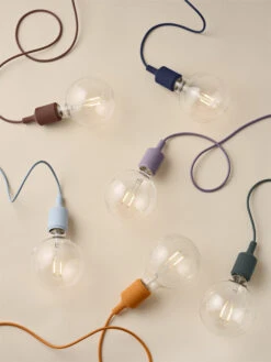 Muuto E27 Hanglamp 7 Muuto E27 Hanglamp -Globen Meubilair Winkel 578129 01 70 ProductImageCollection 0bf3ccae84