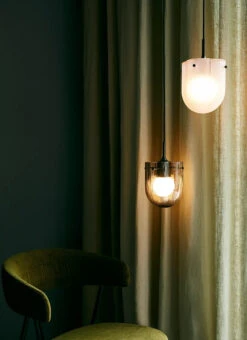 Gubi Seine Hanglamp Ø17,2 Cm -Globen Meubilair Winkel 578141 01 40 EnvironmentImage 0c150b79ff