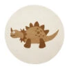 OYOY Dino Vloerkleed Ø120 Cm -Globen Meubilair Winkel 578220 01 1 ProductImageMain 32514c553a