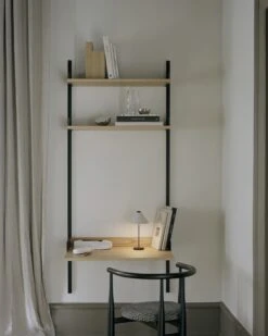 New Works Brolly Portable Tafellamp -Globen Meubilair Winkel 578576 01 42 EnvironmentImage 79cc070e4c