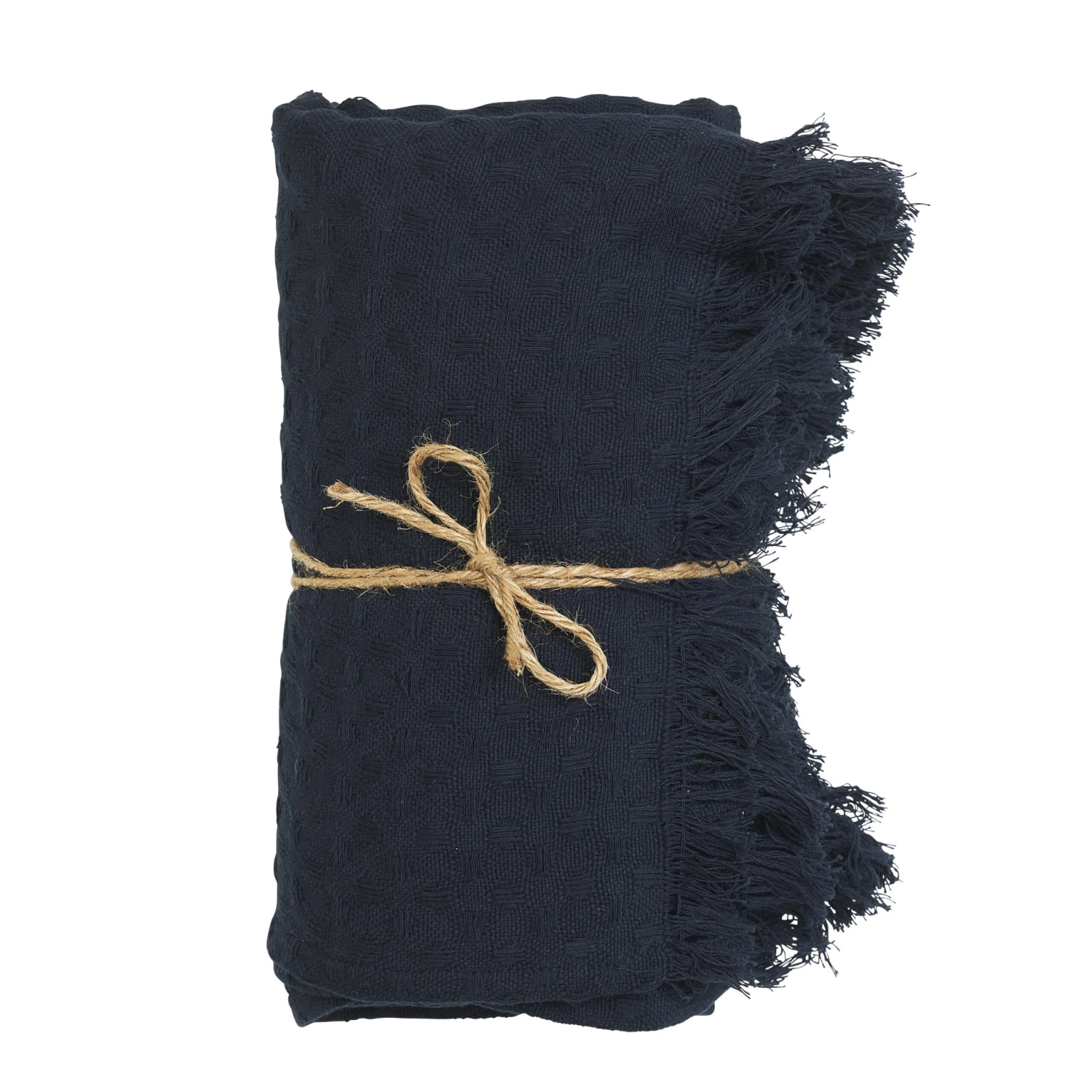 Mellby Plaid 120x150 Cm 4 Mellby Plaid 120x150 Cm - Afbeelding 2