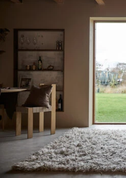 Louie Vloerkleed 160x230 Cm -Globen Meubilair Winkel 579321 01 41 EnvironmentImage e6facc98e2