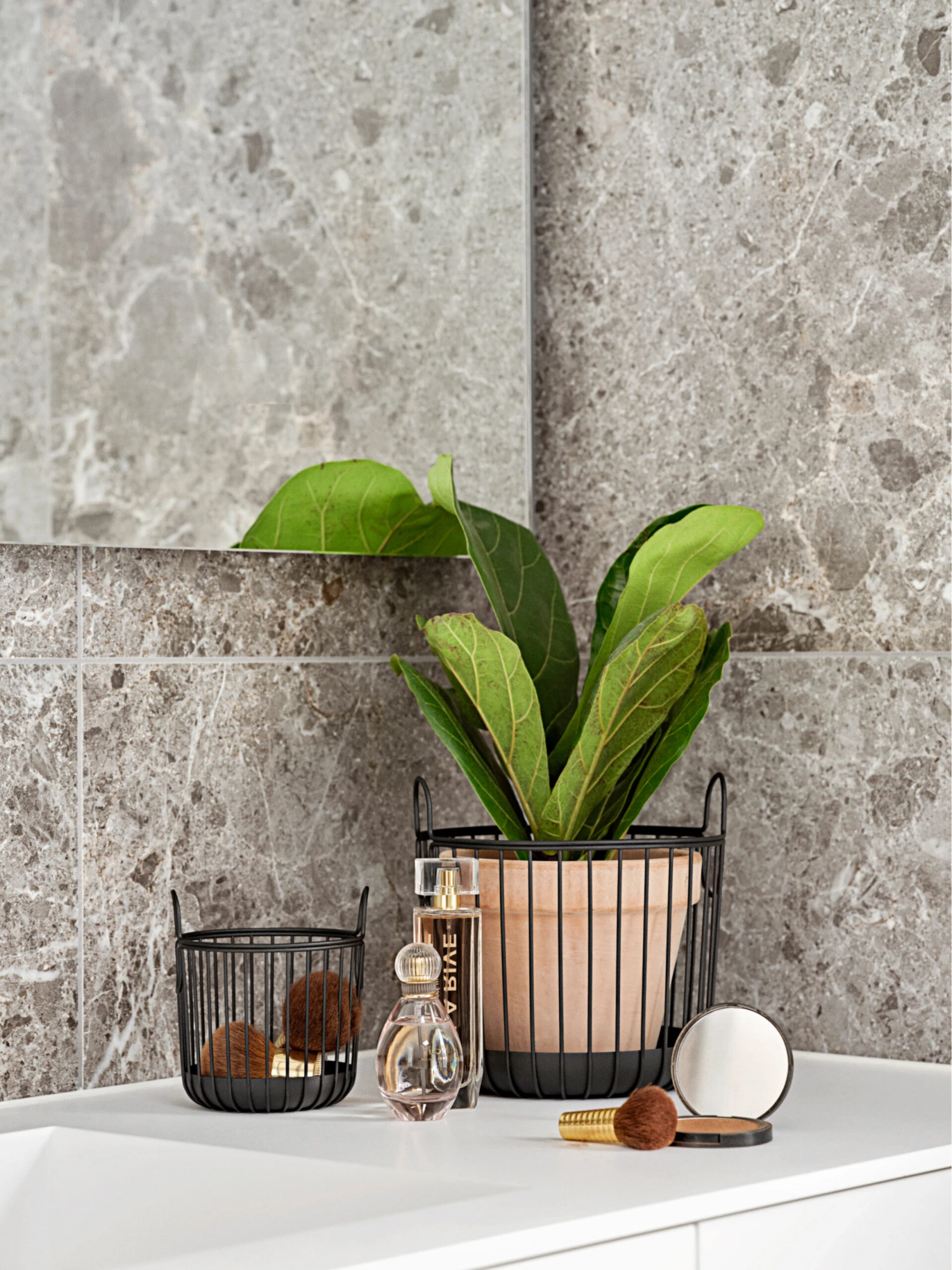 Zone Denmark Inu Mand 10,5x13,5 Cm 3 Zone Denmark Inu Mand 10,5x13,5 Cm - Afbeelding 2