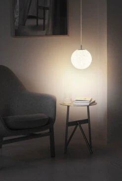 Normann Copenhagen Pix Hanglamp Ø20 Cm -Globen Meubilair Winkel 579829 01 40 EnvironmentImage 29f32f6a41