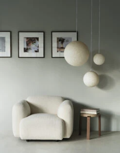 Normann Copenhagen Pix Hanglamp Ø30 Cm -Globen Meubilair Winkel 579830 01 41 EnvironmentImage 3facff7720