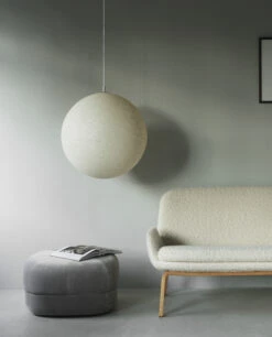 Normann Copenhagen Pix Hanglamp Ø60 Cm -Globen Meubilair Winkel 579832 01 40 EnvironmentImage 11f0097230