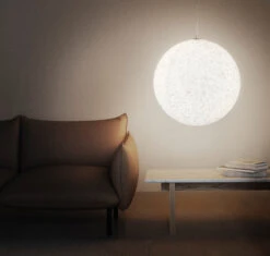 Normann Copenhagen Pix Hanglamp Ø60 Cm -Globen Meubilair Winkel 579832 01 42 EnvironmentImage 8555cd94b8