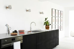 Normann Copenhagen Rise Wandlamp Vaste Installatie -Globen Meubilair Winkel 579834 01 40 EnvironmentImage 6a35bd885b