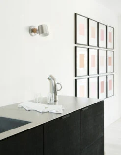 Normann Copenhagen Rise Wandlamp Vaste Installatie -Globen Meubilair Winkel 579834 01 41 EnvironmentImage 23a897e9ff