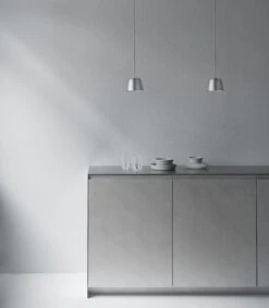 Normann Copenhagen Tub Hanglamp Ø13 Cm -Globen Meubilair Winkel 579835 01 40 EnvironmentImage e2e17af07e