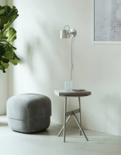 Normann Copenhagen Tub Wandlamp -Globen Meubilair Winkel 579844 01 40 EnvironmentImage e2c19bbcd2