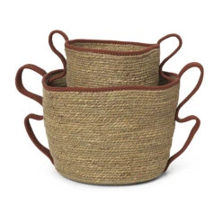 Ferm LIVING Verso Opbergmand 2-delig -Globen Meubilair Winkel 579948 01 2 ProductImageExtra a9e0c8a95c