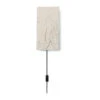 Ferm LIVING Argilla Wandlamp -Globen Meubilair Winkel 579956 01 1 ProductImageMain 352c9900cd
