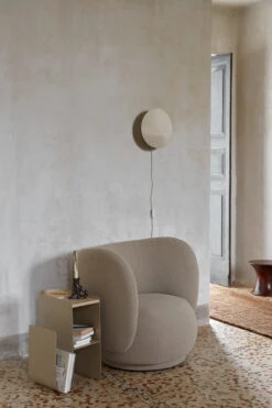 Ferm LIVING Arum Wall Scone Wandlamp -Globen Meubilair Winkel 579960 01 30 EnvironmentImage 548ee01c7a