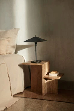 Ferm LIVING Filo Square Tafellamp -Globen Meubilair Winkel 580003 01 30 EnvironmentImage d76409562c