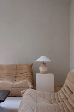 Watt & Veke Basic Flat Lampenkap Ø42 Cm -Globen Meubilair Winkel 580543 01 40 EnvironmentImage 1b0702257d