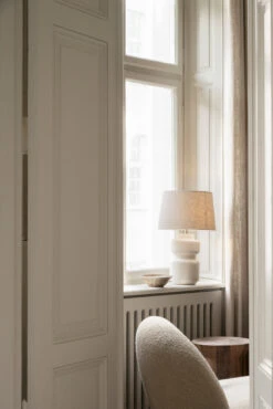 Watt & Veke Evy Lampvoet 37 Cm 10 Watt & Veke Evy Lampvoet 37 Cm -Globen Meubilair Winkel 580565 01 40 EnvironmentImage 9c4581470d