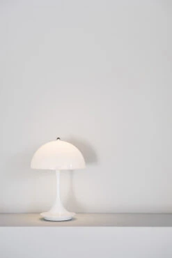 Louis Poulsen Panthella Portable Tafellamp V2 -Globen Meubilair Winkel 580785 01 21 ProductImageExtra 0659fc868d