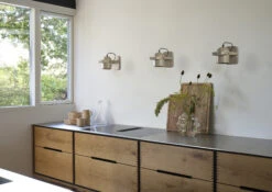 Nesvik Wandlamp -Globen Meubilair Winkel 581033 01 40 EnvironmentImage 1b9f338cca