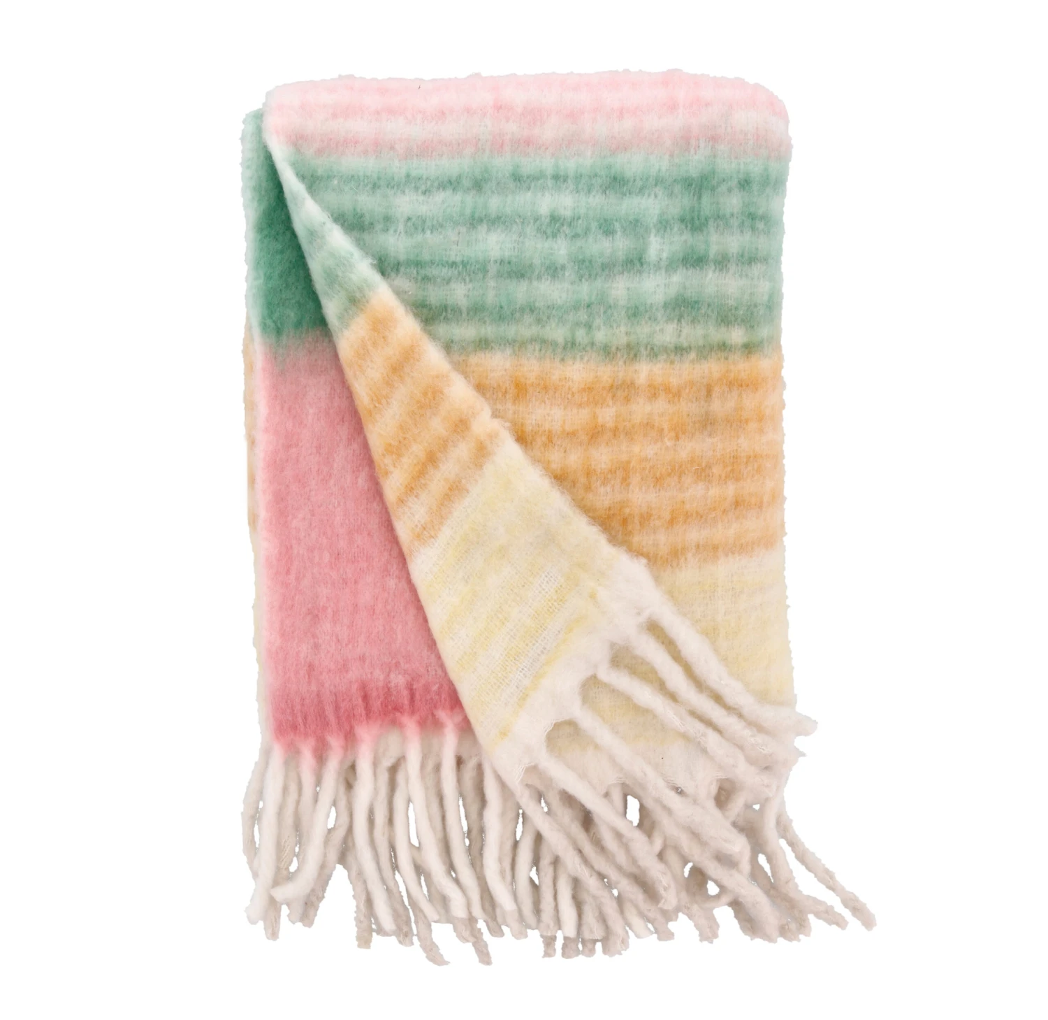 Styles Plaid 130x170 Cm 3 Styles Plaid 130x170 Cm