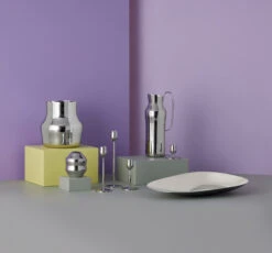 Gense Dorotea Kandelaar 5,5 Cm -Globen Meubilair Winkel 581328 01 70 ProductImageCollection 9e02c93422