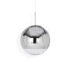 Tom Dixon Mirror Ball Hanglamp LED Ø40 Cm 1 Tom Dixon Mirror Ball Hanglamp LED Ø40 Cm -Globen Meubilair Winkel 581650 01 1 ProductImageMain aa4044e6b9