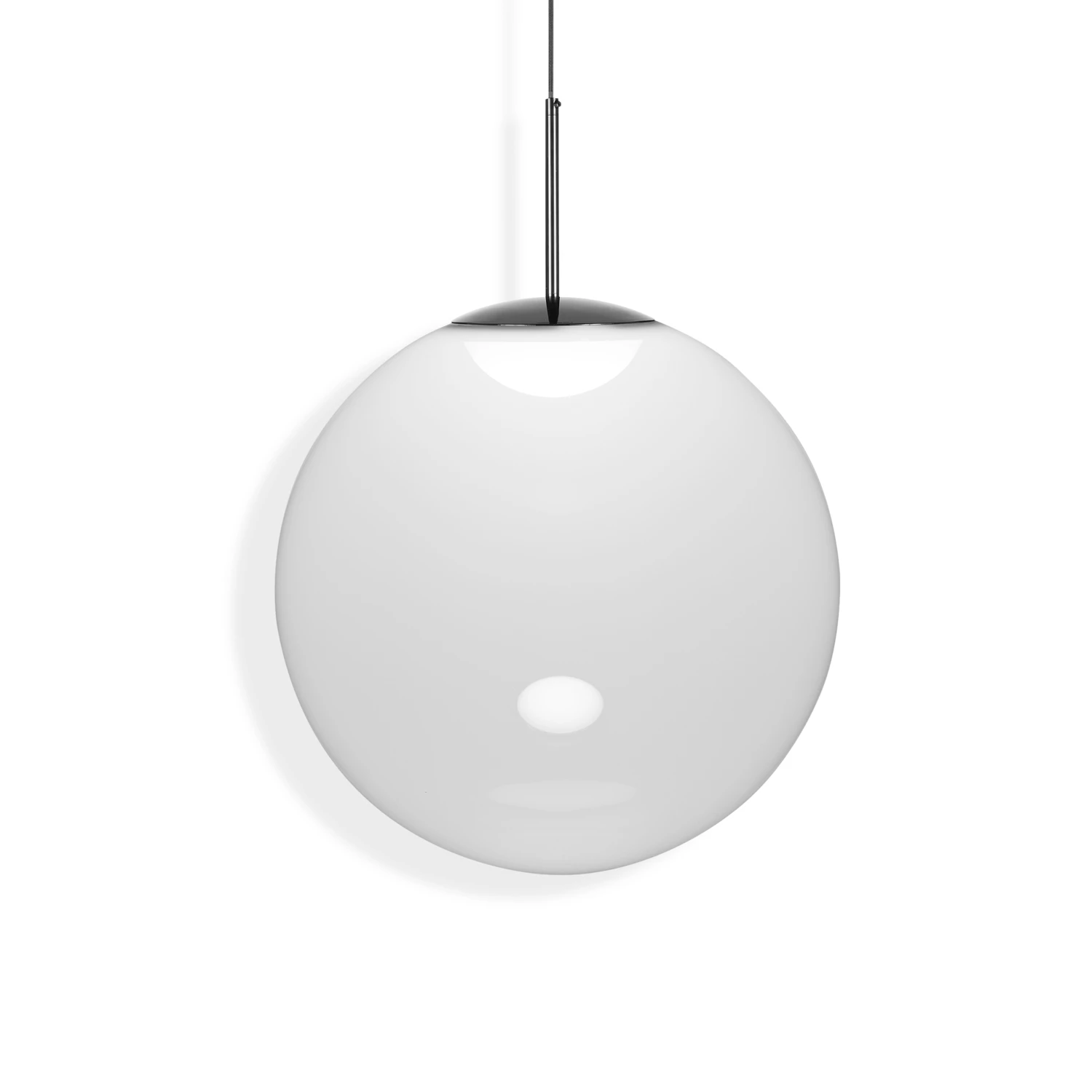 Tom Dixon Opal Hanglamp Ø50 Cm 3 Tom Dixon Opal Hanglamp Ø50 Cm