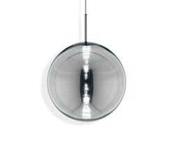 Tom Dixon Globe Hanglamp LED Ø50 Cm -Globen Meubilair Winkel 581656 01 20 ProductImageExtra 724a3753d0