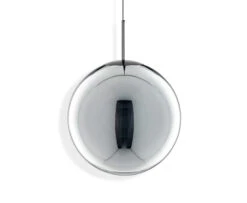 Tom Dixon Globe Hanglamp LED Ø50 Cm -Globen Meubilair Winkel 581656 01 21 ProductImageExtra 62d1231307