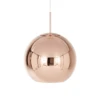 Tom Dixon Copper Round Hanglamp LED Ø45 Cm 2 Tom Dixon Copper Round Hanglamp LED Ø45 Cm -Globen Meubilair Winkel 581661 01 1 ProductImageMain 56db19b685