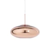 Tom Dixon Copper Wide Hanglamp LED 50 Cm -Globen Meubilair Winkel 581662 01 1 ProductImageMain c4a33dc8df