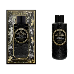 Voluspa Maison Noir Ultrasonic Diffuser Oil 15 Ml