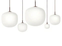 Muuto Rime Hanglamp Ø18 Cm -Globen Meubilair Winkel 581979 01 70 ProductImageCollection 092342ff18