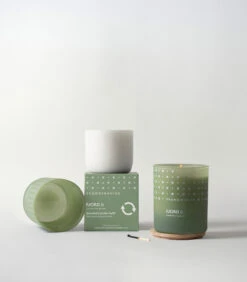 Skandinavisk Refill Fjord Geurkaars -Globen Meubilair Winkel 582174 01 40 EnvironmentImage 78181f3073