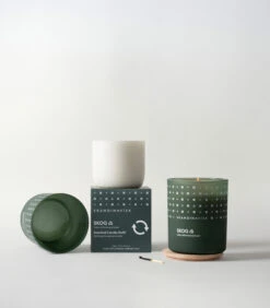 Skandinavisk Refill Skog Geurkaars -Globen Meubilair Winkel 582176 01 40 EnvironmentImage 44b23691a8