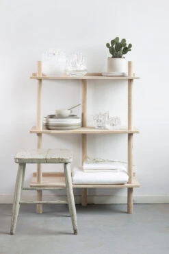 Kosta Boda Polar Kaarsenhouder 86 Mm -Globen Meubilair Winkel 582227 01 40 EnvironmentImage cc76dad82c