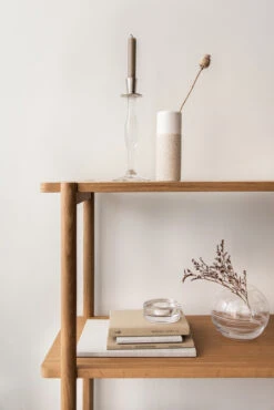 Orrefors Puck Waxinelichtjeshouder 36 Mm -Globen Meubilair Winkel 582245 01 40 EnvironmentImage 21a1c6b77e