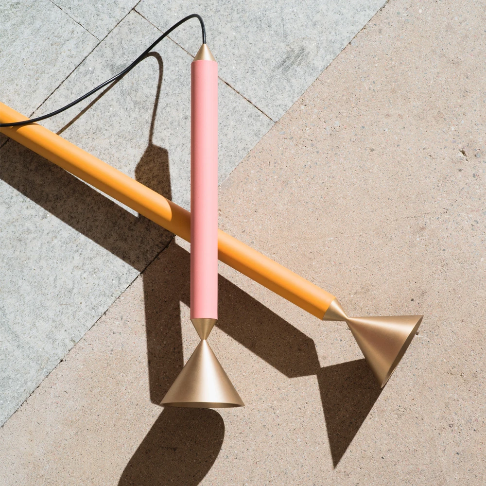 Pholc Apollo 39 Hanglamp 7 Pholc Apollo 39 Hanglamp - Afbeelding 5