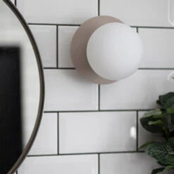 Globen Lighting Art Deco IP44 Muurlamp -Globen Meubilair Winkel Art Deco IP vagglampa miljo 2 db8772c357