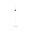 Pholc Blend Vloerlamp -Globen Meubilair Winkel Blend golvlampa vit 5a06dd8ad5